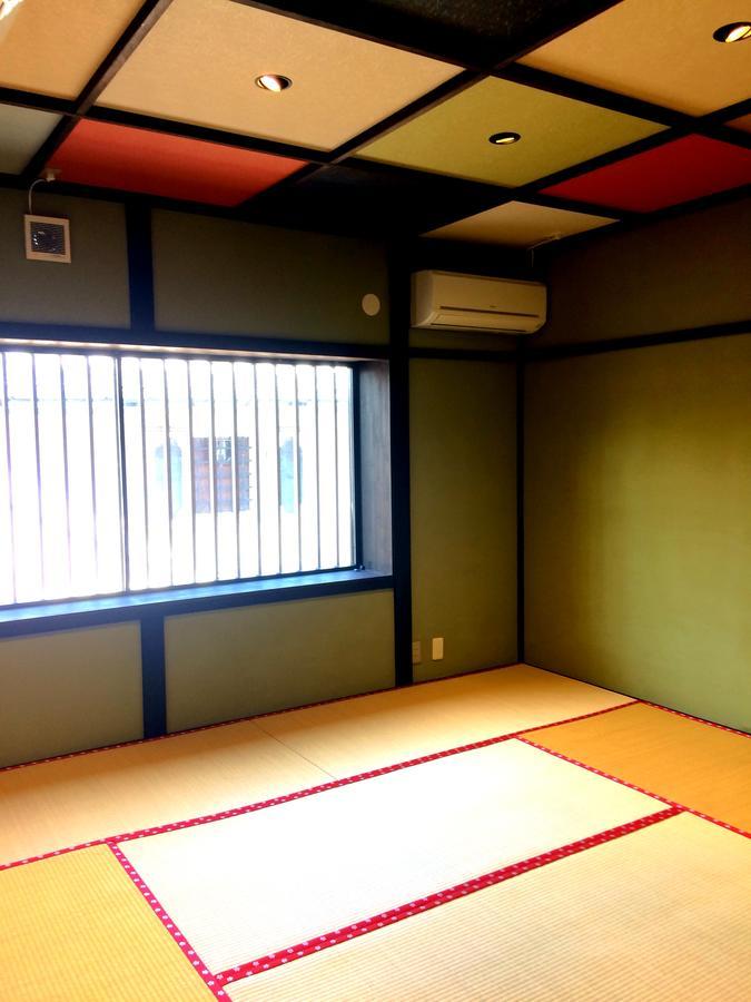 Hida Takayama Relax Hostel Bettei Fuji エクステリア 写真