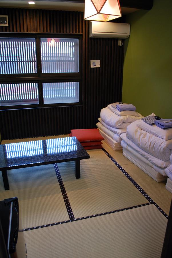 Hida Takayama Relax Hostel Bettei Fuji エクステリア 写真