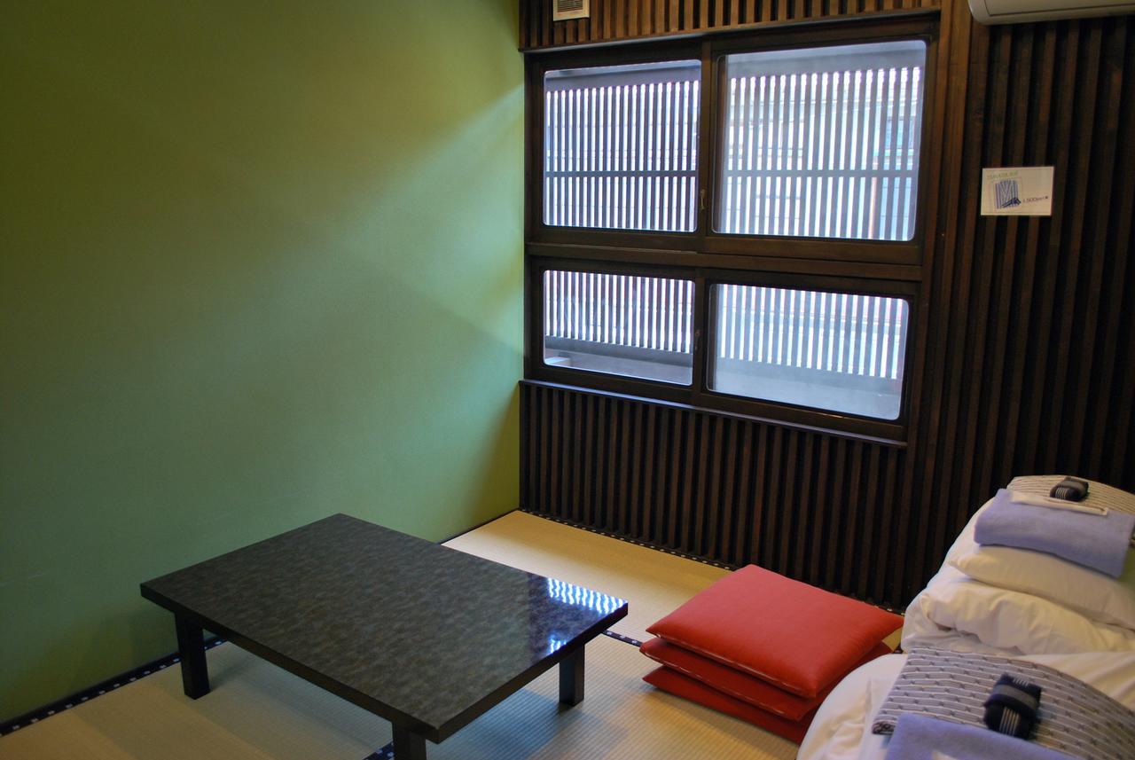 Hida Takayama Relax Hostel Bettei Fuji エクステリア 写真